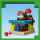 LEGO MINECRAFT 21589 Minibiomy - 1473422 - zdjęcie 7